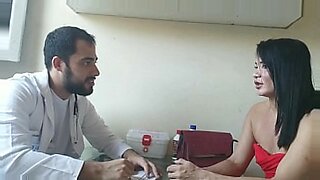 lily love slut patient and horny doctor in sex adventures