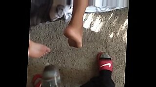 japanese boy fucks his friends sister in the house
