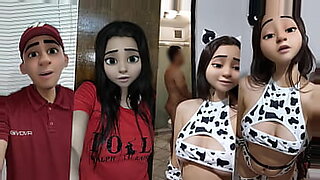 japanese wife cheating while husband sleeping