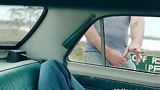 guy caught jerking by other guy