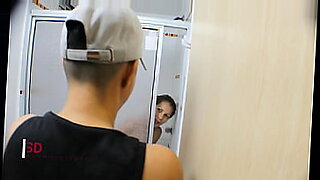 korean xxx in train
