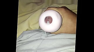 mom dildo masturbasyon