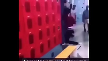 girl instructs man how to use a dildo