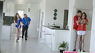 girl force to leack her pussy