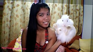 all ebony clips hamster 4