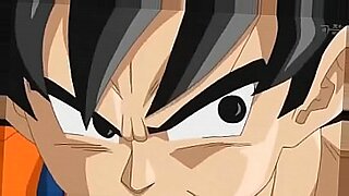 goku follando con bulma en dragon ball xxx anime hentai