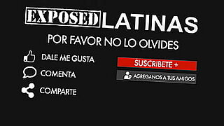liz nalgona latina