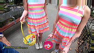 family mom teen video