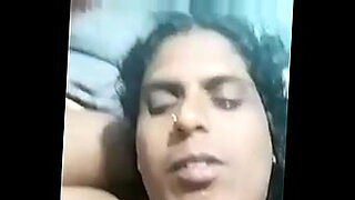 madre viuda culea con su hijo