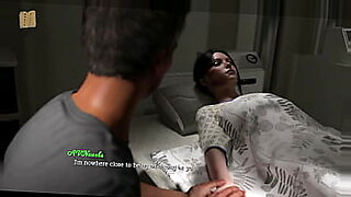 lesbian kidnapped and tied bye a old lady