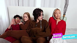 malina mars y bros video completo