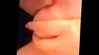 cock on nipple rubbing