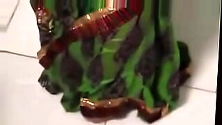 multiple creampies by white man in one ebony black brown pussy