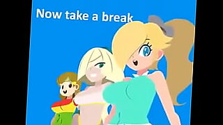 cartoon animation