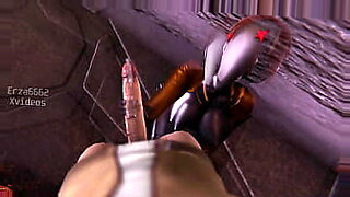 elf hentai caught by tentacles and fucked by shemale anime