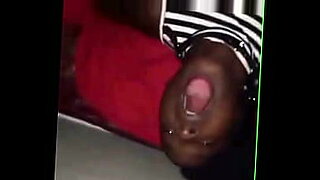 big tits riding dick in a car