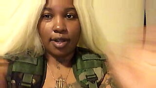 big ass milf takes black monster cock in her tight ass