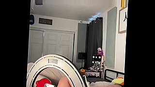 fucking my sister in public