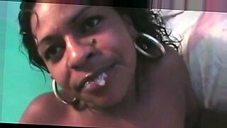 homemade fingering solo on skype