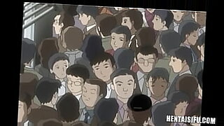dog baby anime