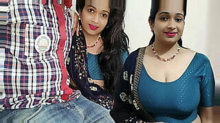 mia khalifa with indian boy