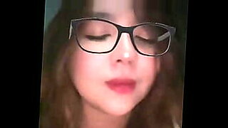 chubby gf gags on cock while being fucked in the ass