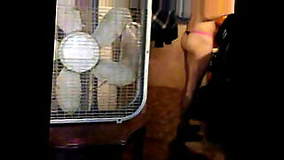 blonde with big tits loves having sex part1