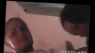 hd xxx cranking water in mouth