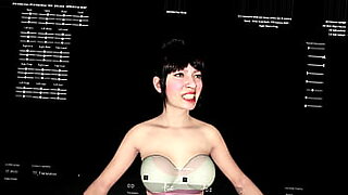 how to touch the breast with gens