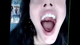 botox lips cum in mouth