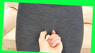 masturbating rubbing on bike
