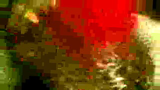 t rk k z inleyerek am n parmaklat yor