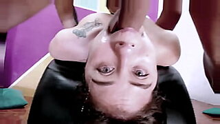 manhandled crotch roped cums so hard her eyes roll up into the back of her head brutal orgasms