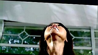 the couple make love with fingering