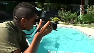 sunny leone hot porn with black guy