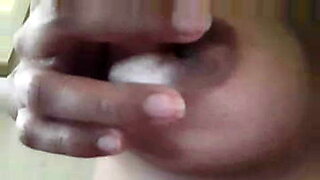baby tit caning