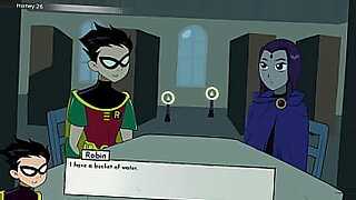 الابن و الام