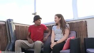 big tit teacher advises students cock