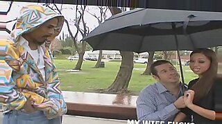 big dick double penetration with big tits