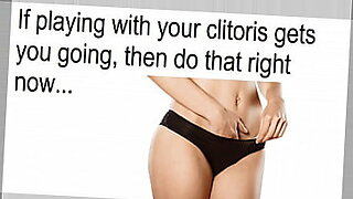 solo squirting finger