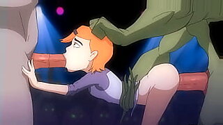 gwen with ben10 pictures porn