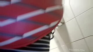 toilet pov shit slave