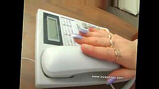 young boy with step mom slut