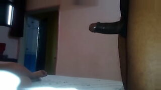 kairan lee as a maid