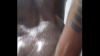 cute indian girl suck white cock