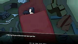 video of lady without clothes