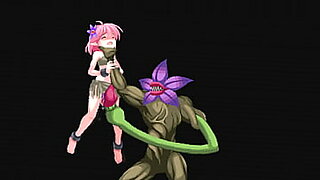 girl with animals saxy full hd