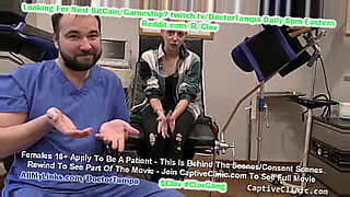 video pelvic massage