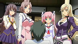 sex exchage episode english sub hentai