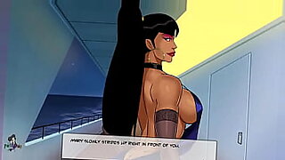 warlord vs wonder woman porn toons